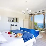Le Castel Rose Super Cannes, Face Aux Iles De Lerins Vila *