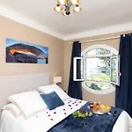 Le Castel Rose Super Cannes, Face Aux Iles De Lerins * Vallauris