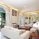 Le Castel Rose Super Cannes, Face Aux Iles De Lerins * Vallauris