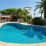 Le Castel Rose Super Cannes, Face Aux Iles De Lerins Villa Vallauris