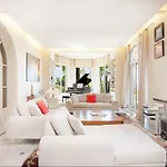 Le Castel Rose Super Cannes, Face Aux Iles De Lerins * Vallauris