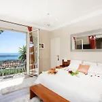 Vila Le Castel Rose Super Cannes, Face Aux Iles De Lerins Vallauris