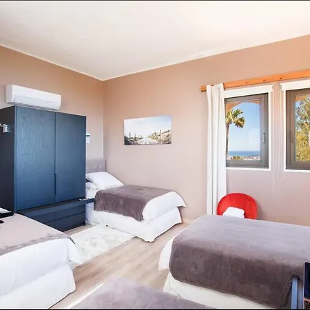 Le Castel Rose Super Cannes, Face Aux Iles De Lerins * Vallauris